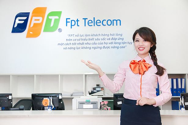 Cách tra cứu mã khách hàng FPT chuẩn không cần chỉnh