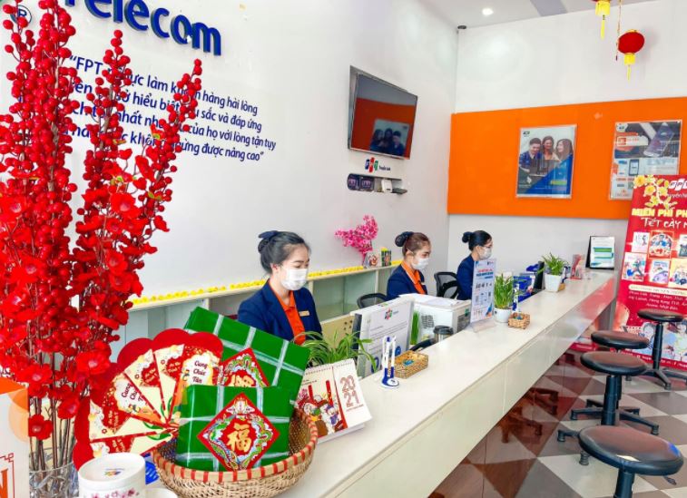 Địa điểm văn phòng giao dịch FPT Hà Nội gần đây nhất – Update 2026