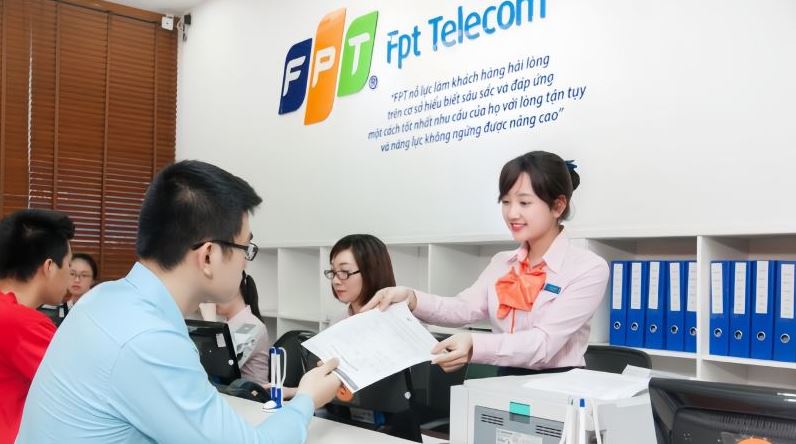 Hướng dẫn cách đóng tiền mạng FPT nhanh chóng, tiện lợi